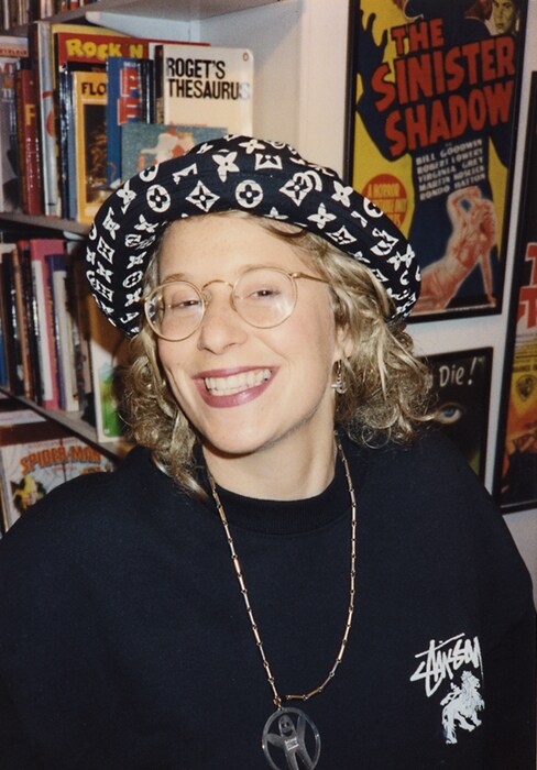 London, 1990