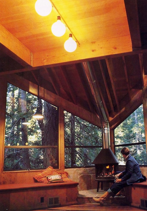 Cabin-3