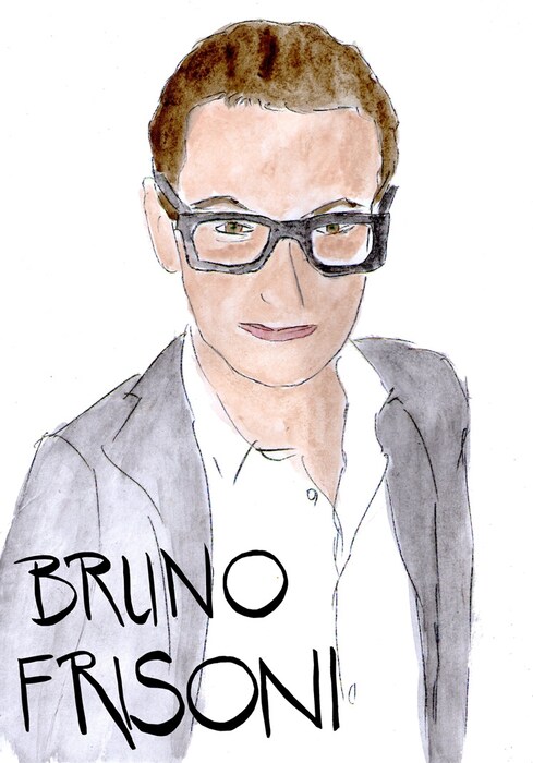 Bruno Frisoni