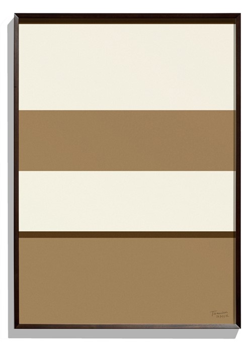 Tiramisu, 2013