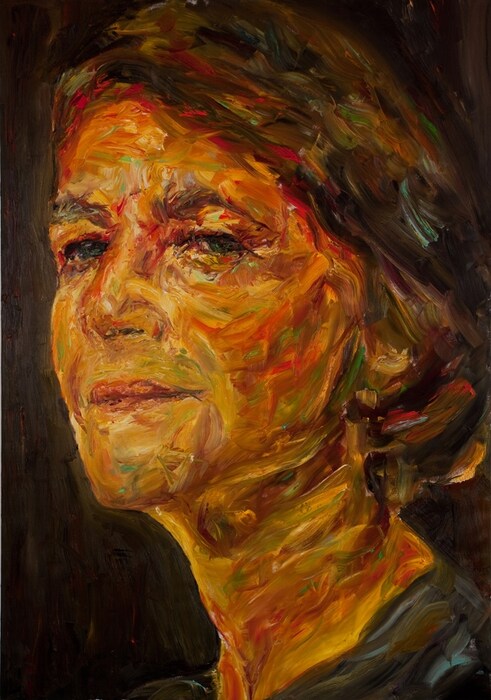 Charlotte, Alex Hank, 2012