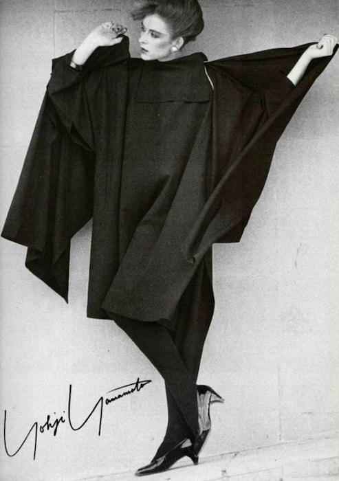 Yohji FW81