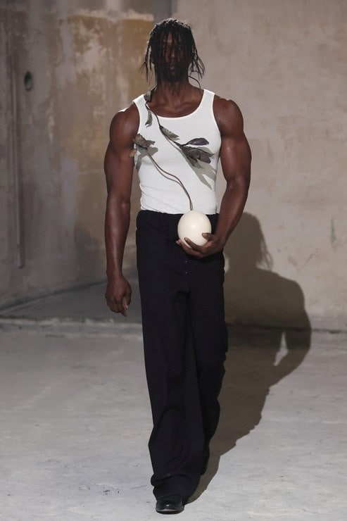 Richert Beil Autumn/Winter 2025