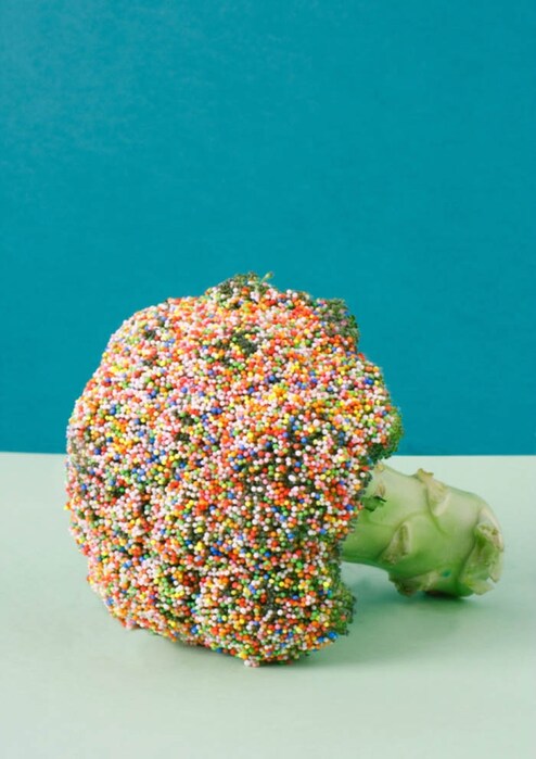 Sweet Veggies, 2012
