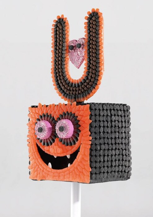 Masks &amp; Sweets, 2011