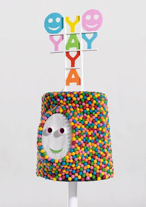 Masks &amp; Sweets, 2011