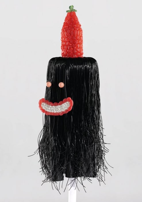 Masks &amp; Sweets, 2011