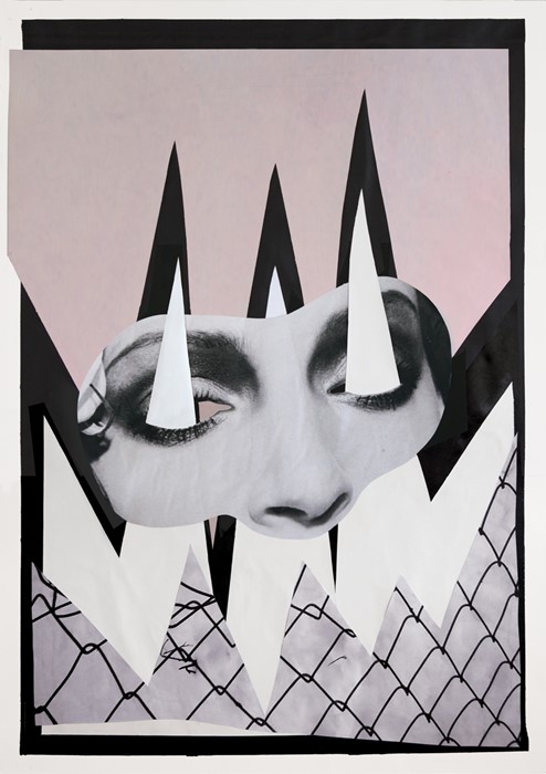 The Robots Cloak, 2014