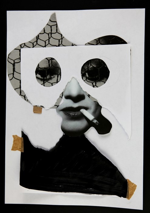 From the Cutting Board, 2014