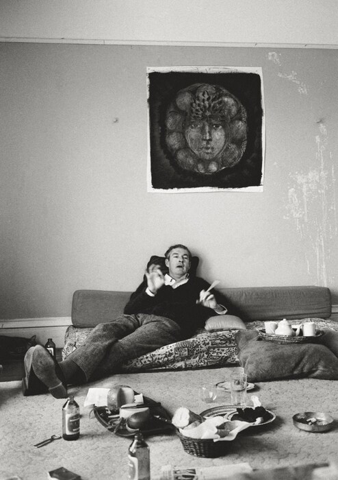 Tom Wolfe