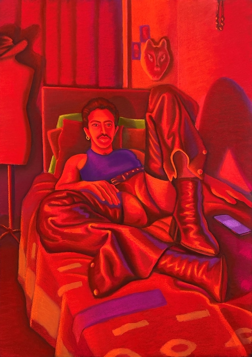 Life Without Night (khaled)
