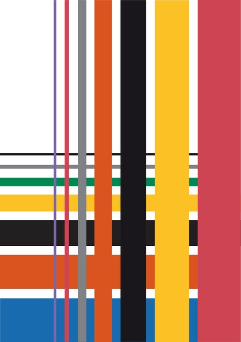Graphic by Liam Gillick