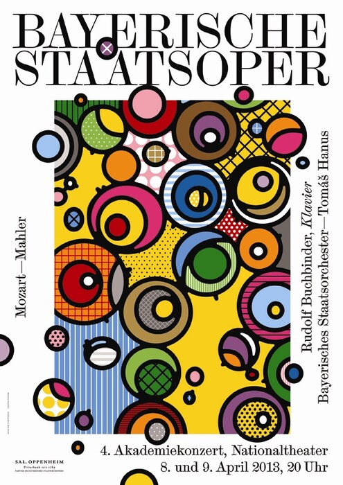 State Orchestra poster