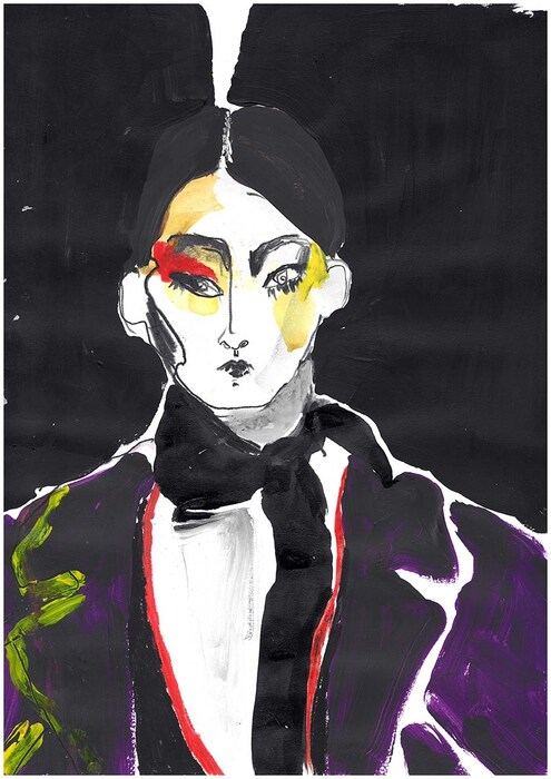 Prada A/W14