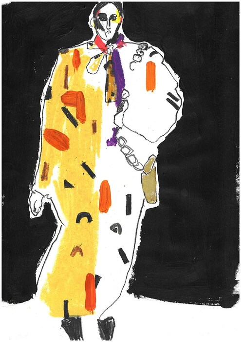 Prada A/W14