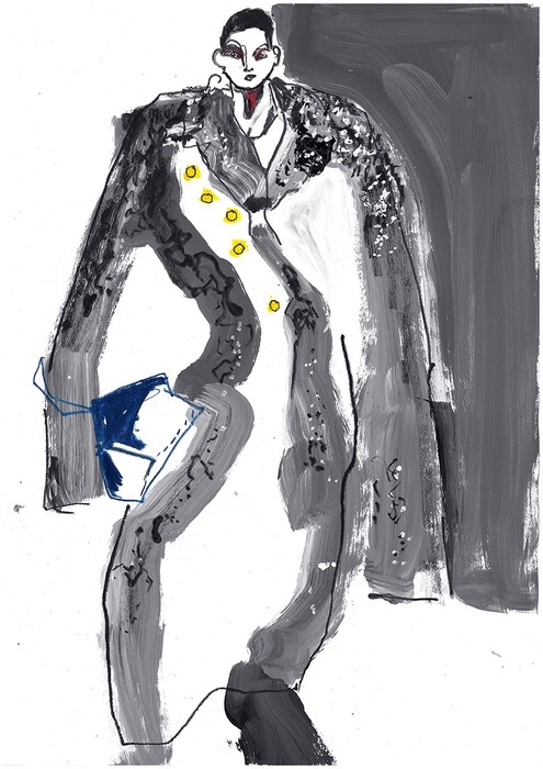 C&#233;line A/W14