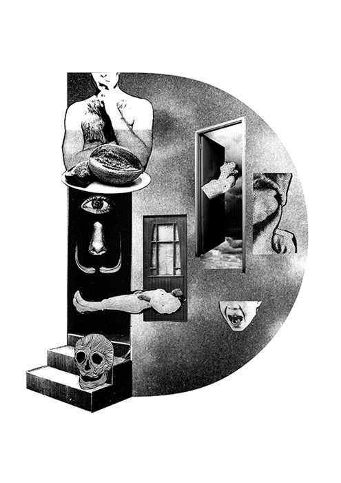 The Duchamp Dictionary