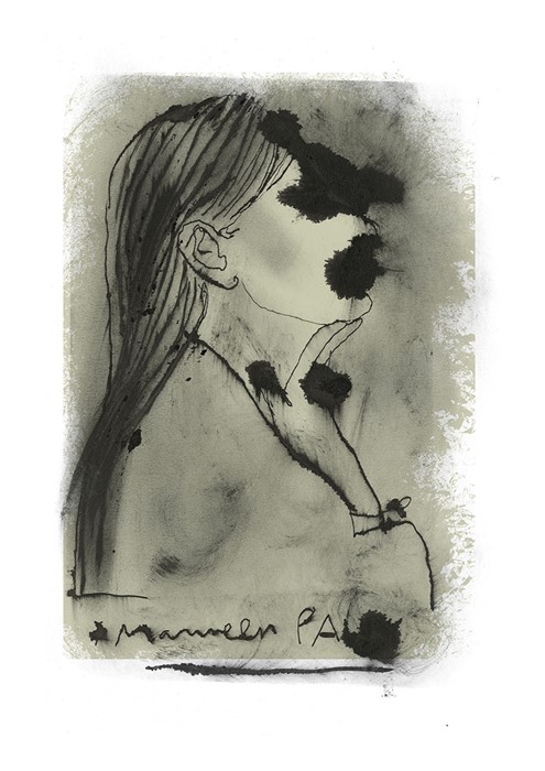 Maureen Paley