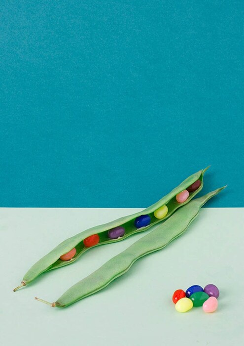 Sweet Veggies, 2012