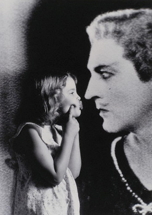 Drew Barrymore