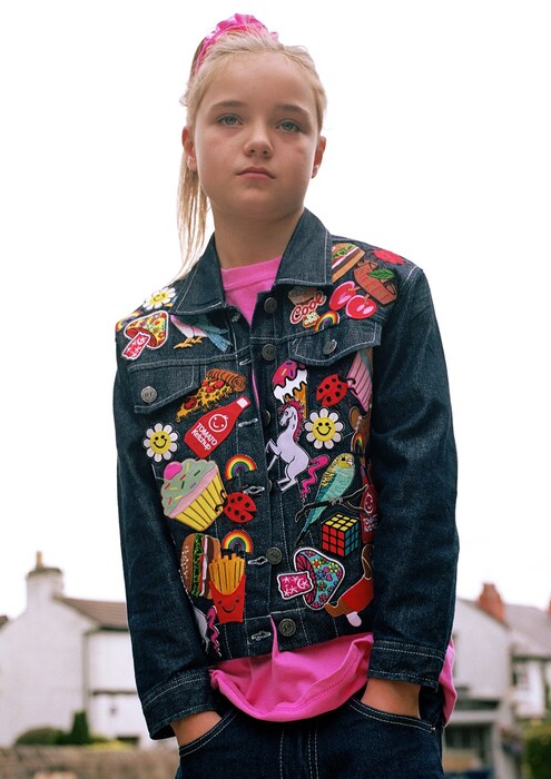 Amelia by Dean Davies