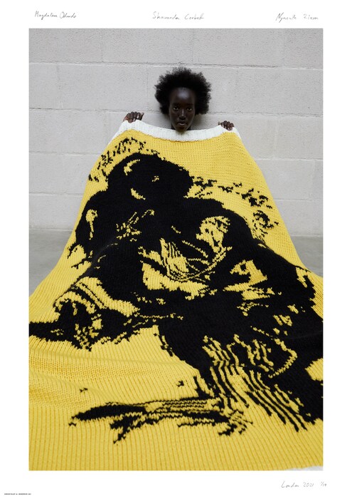 JW Anderson Autumn/Winter 2021