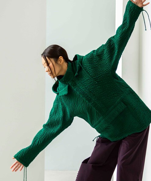HaaT by Issey Miyake