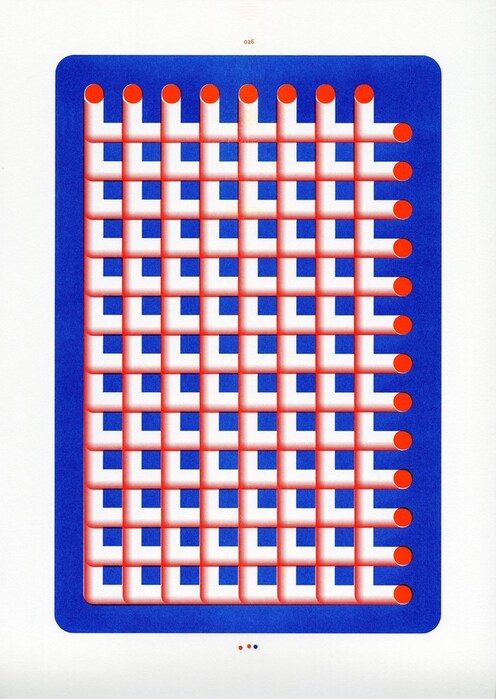 #26 by Sigrid Calon