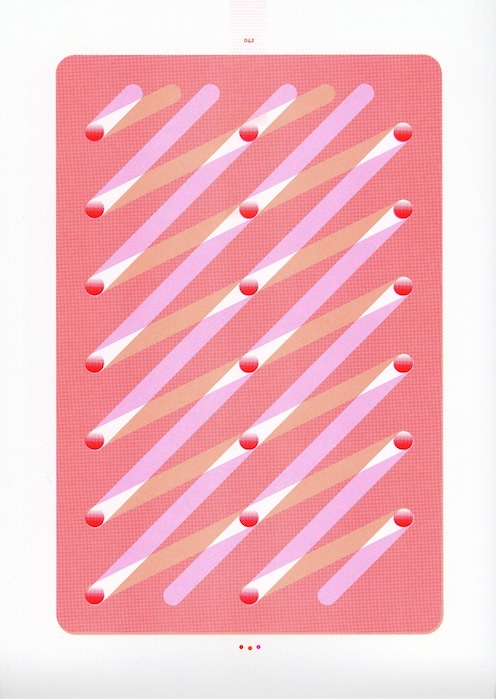 #42 by Sigrid Calon
