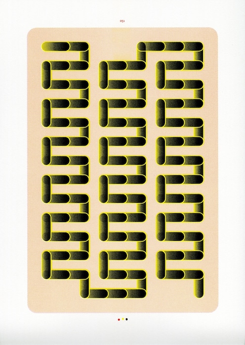 #51 by Sigrid Calon