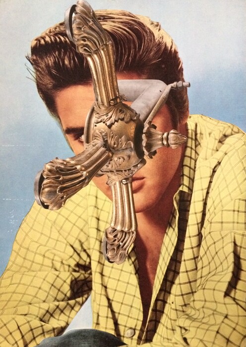 Elvis 3