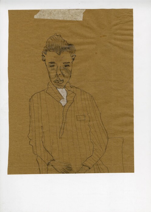 Charlie Gosiling 1