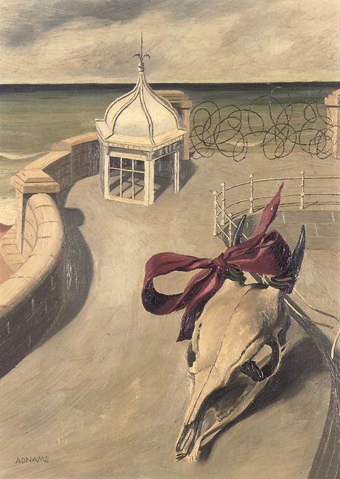 Marion Adnams - Aftermath