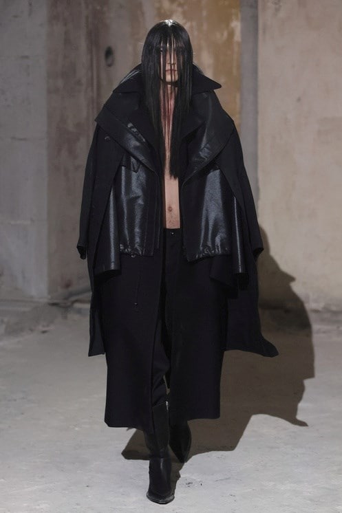 Richert Beil Autumn/Winter 2025