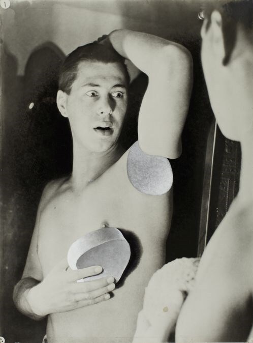 Herbert Bayer Humanly Impossible