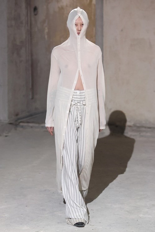 Richert Beil Autumn/Winter 2025