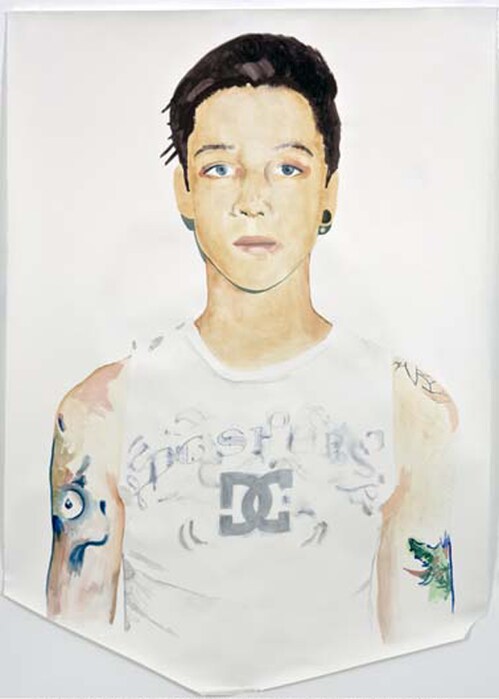 Untitled, 2010