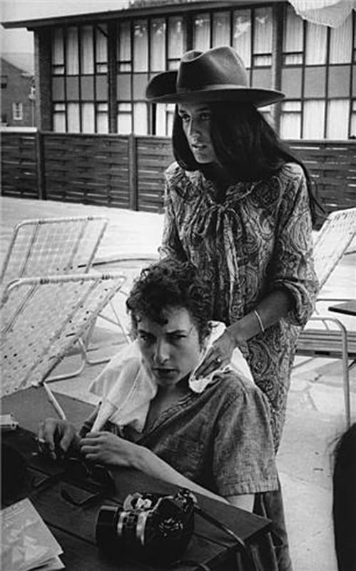 Newport Folk Festival 1964