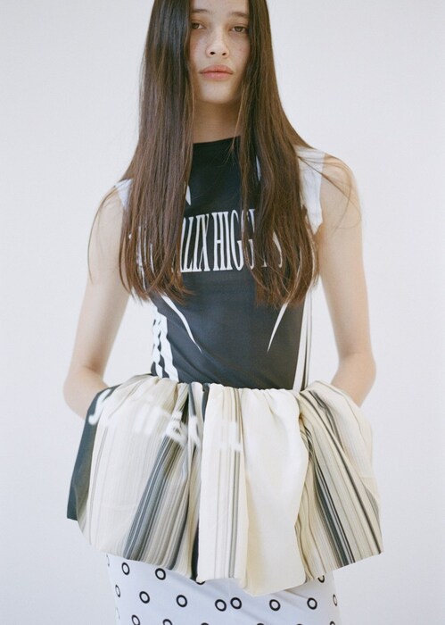 Alix Higgins Resort 2023