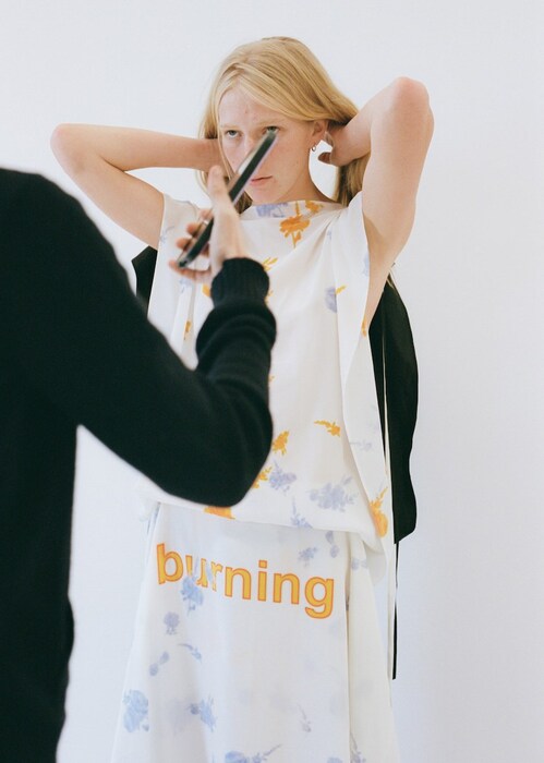 Alix Higgins Resort 2023
