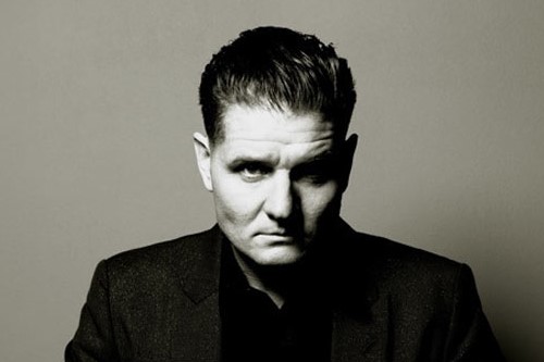 Douglas J. McCarthy