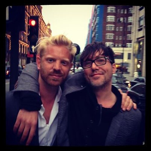 AnOthermag.com contributing art editor John-Paul Pryor