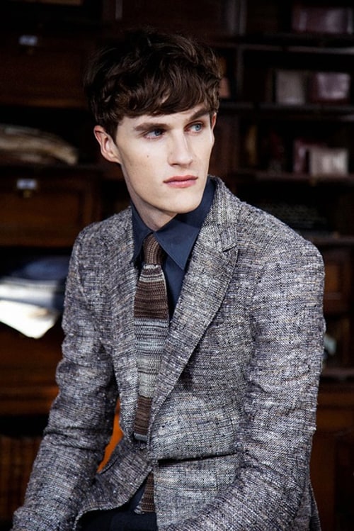 Berluti S/S13