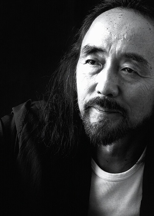 Yohji Yamamoto