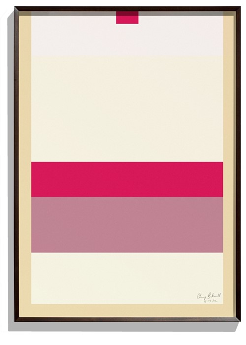 Cherry Bakewell, 2013