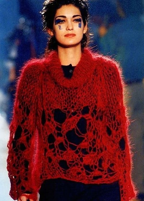 Maison Martin Margiela A/W90