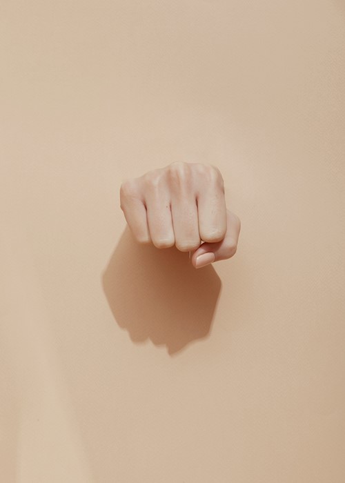 Fist Pump