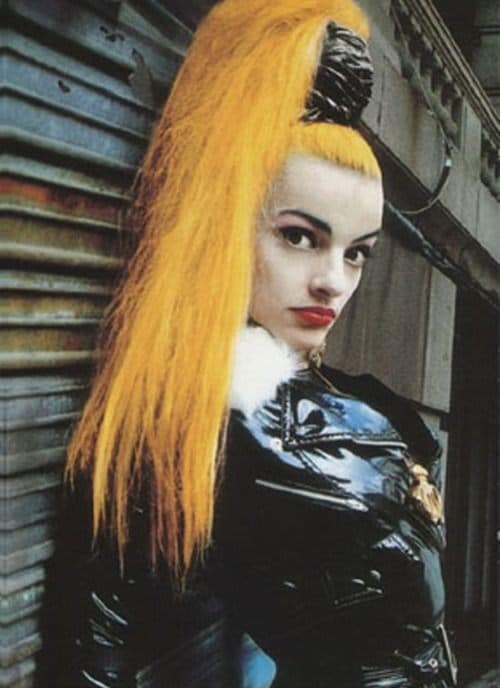 Nina Hagen