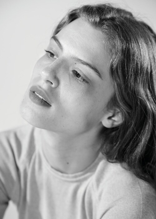 Photograph by Senta Simond