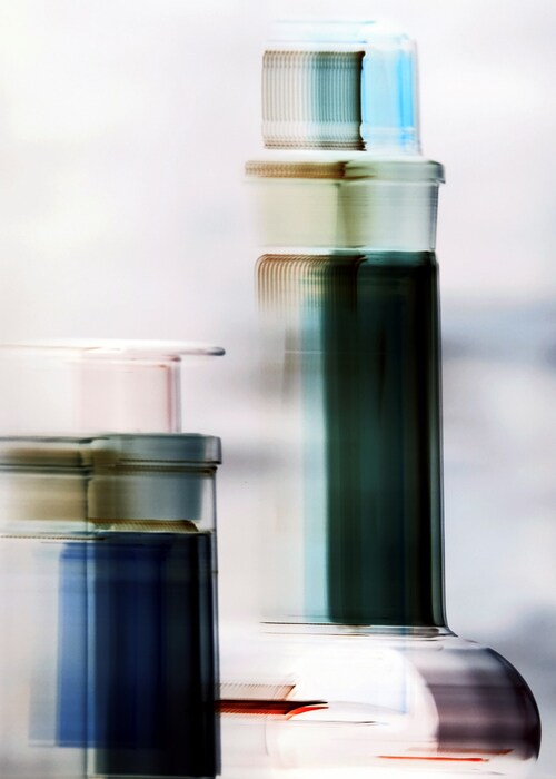Arpa Perfume by Barnab&#233; Fillion